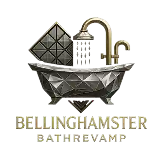 Bellingham Bath Revamp logo for bathroom remodeling services in Bellingham WA