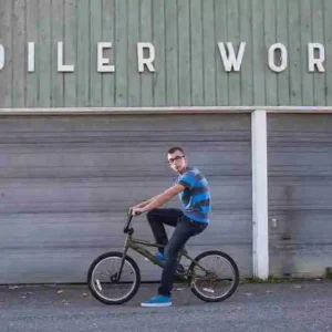 James Twedt from Fairhaven Bellingham WA customer review photo
